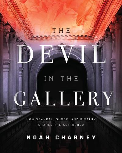 The Devil in the Gallery