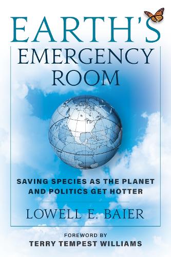 Earth's Emergency Room