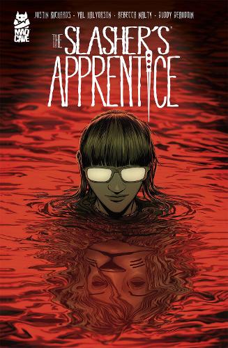 The Slasher's Apprentice