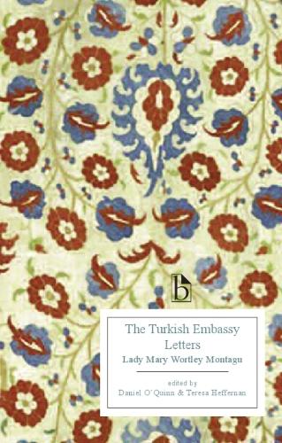 The Turkish Embassy Letters (1763)