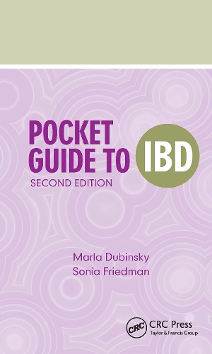 Pocket Guide to IBD