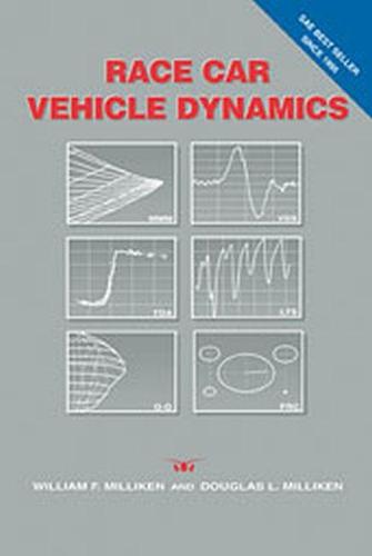 Race Car Vehicle Dynamics