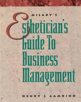 Esthetician's Guide to Business Management