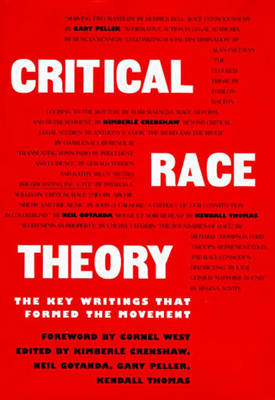 Critical Race Theory