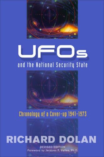 Ufos and the National Security State