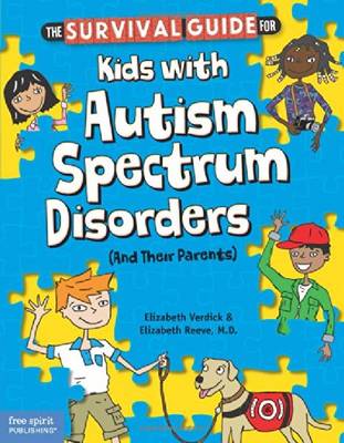 Survival Guide for Kids with Autism Spectrum Disorders