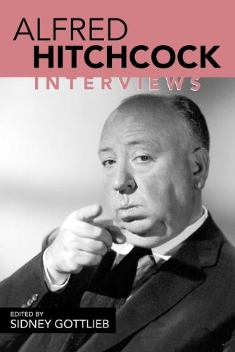 Alfred Hitchcock