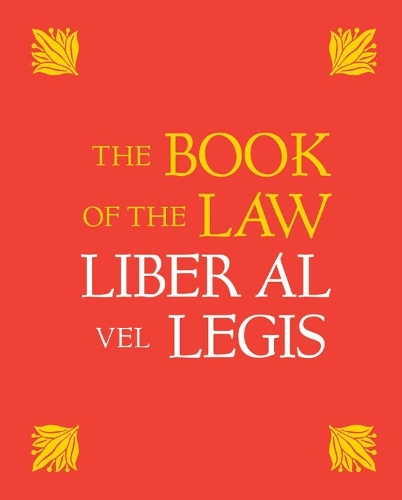 The Book of the Law