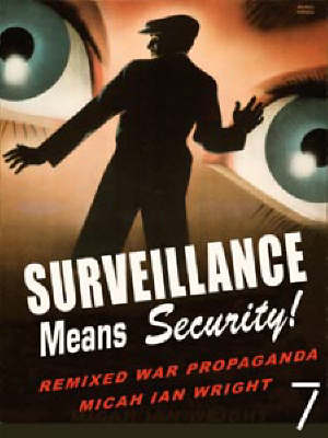 Surveillance Means Security