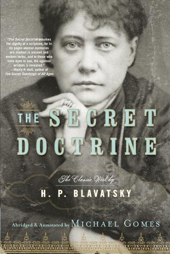 The Secret Doctrine