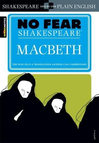 Macbeth (No Fear Shakespeare) Volume 1