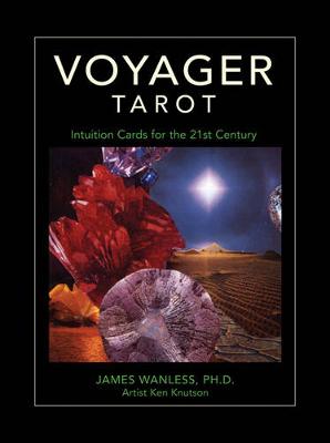 Voyager Tarot