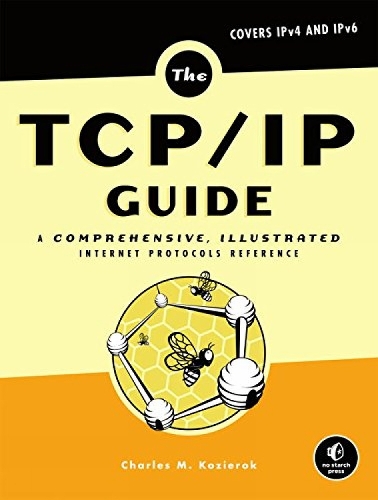 The TCP/IP Guide