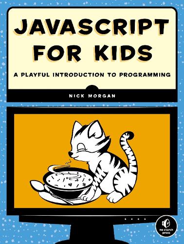 JavaScript for Kids