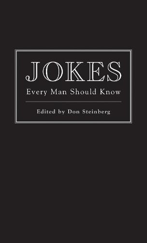 Jokes Every Man Should Know