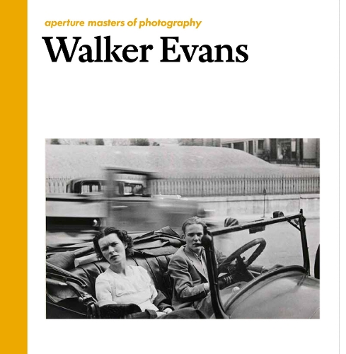 Walker Evans