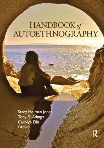 Handbook of Autoethnography