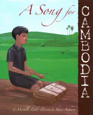 A Song for Cambodia