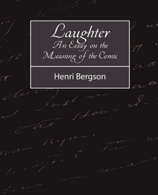 Laughter