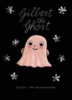 Gilbert the Ghost