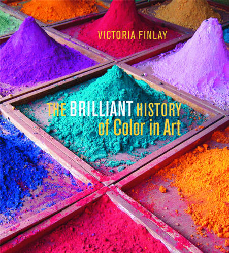 The Brilliant History of Color in Art