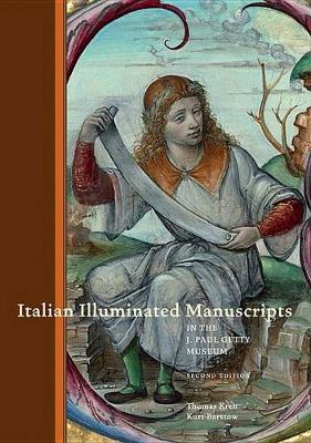 Italian Illuminated Manuscripts