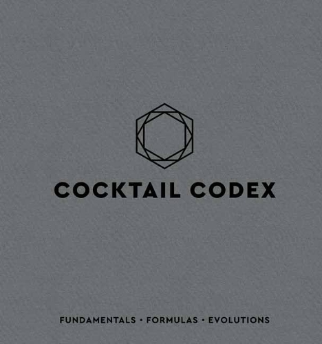 Cocktail Codex