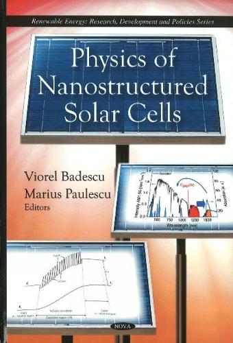 Physics of Nanostructured Solar Cells