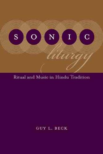 Sonic Liturgy