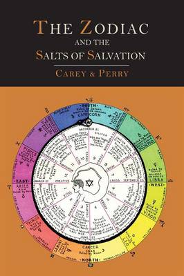 The Zodiac and the Salts of Salvation