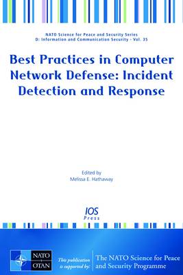 Best Practices in Computer Network Defense