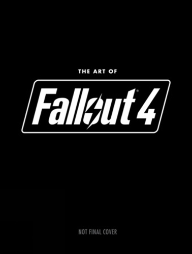 The Art of Fallout 4