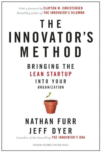 The Innovator's Method