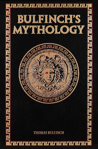 Bulfinch's Mythology