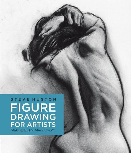 Figure Drawing for Artists Volume 1