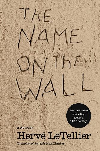 The Name on the Wall