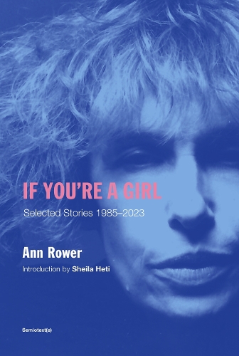 If You're A Girl Revised and Expanded Edition