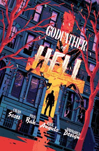 Godfather of Hell Vol. 1 Volume 1