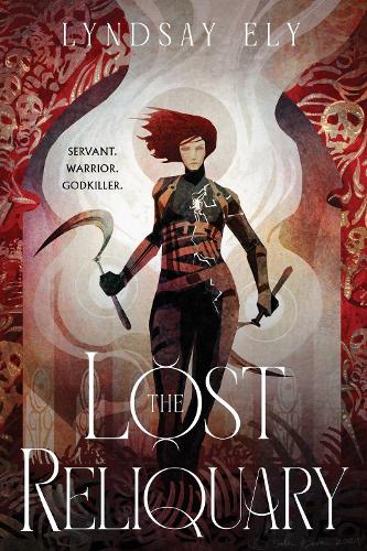The Lost Reliquary Volume 1