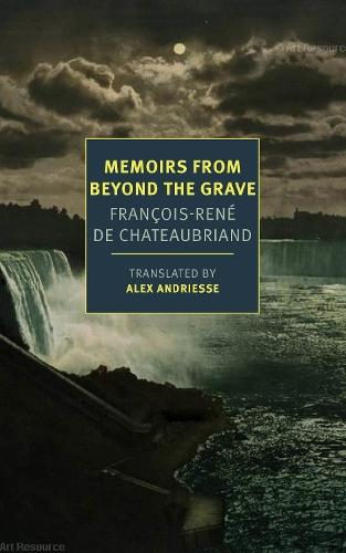 Memoirs from Beyond the Grave: 1768-1800