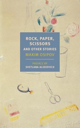 Rock, Paper, Scissors