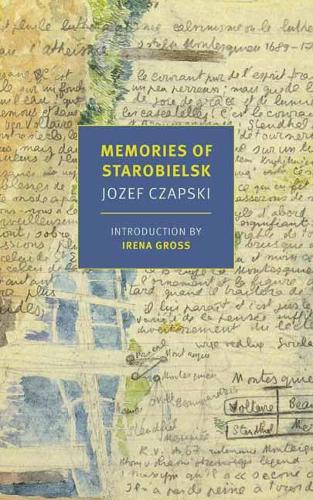 Memories of Starobielsk