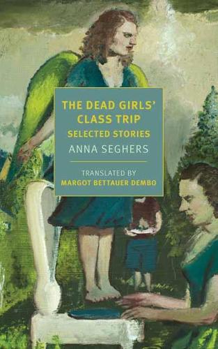The Dead Girls' Class Trip