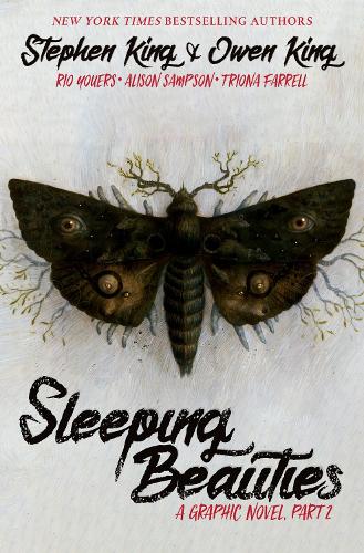 Sleeping Beauties, Vol. 2  Graphic Novel