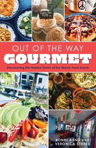 Out of the Way Gourmet