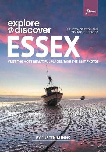 Explore & Discover: Essex