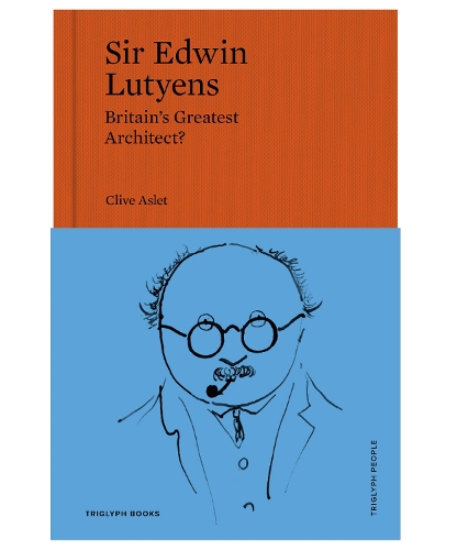 Sir Edwin Lutyens