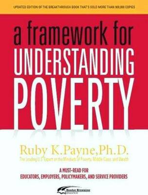 A Framework for Understanding Poverty