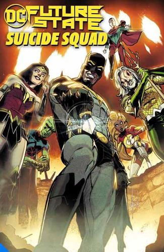 Future State: Suicide Squad  