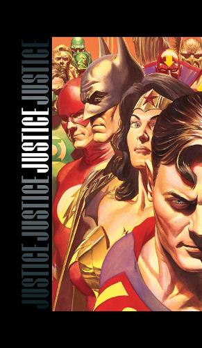 Absolute Justice (New Edition) (New Edition)